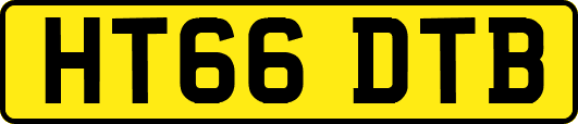 HT66DTB