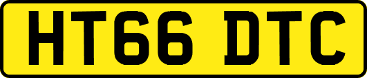 HT66DTC
