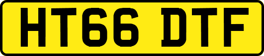 HT66DTF