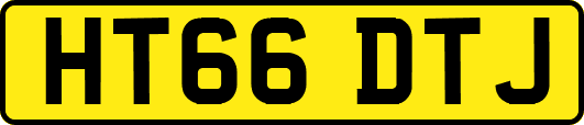 HT66DTJ