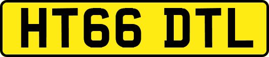 HT66DTL