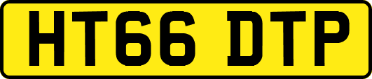 HT66DTP