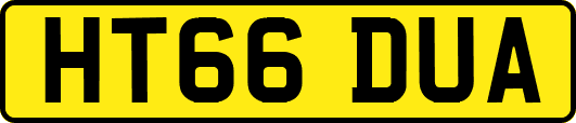 HT66DUA
