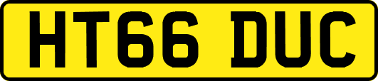HT66DUC