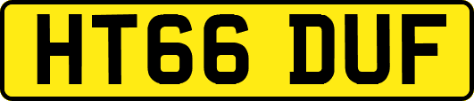 HT66DUF