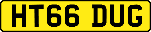 HT66DUG