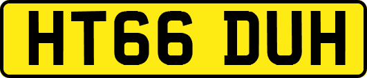 HT66DUH