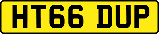 HT66DUP