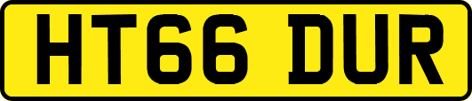 HT66DUR