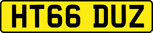 HT66DUZ
