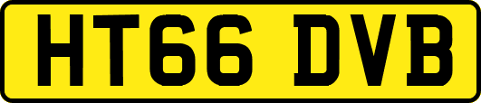 HT66DVB
