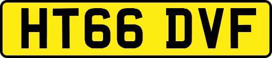HT66DVF