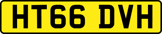 HT66DVH