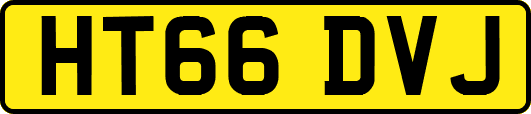 HT66DVJ
