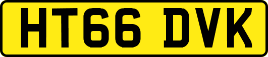 HT66DVK