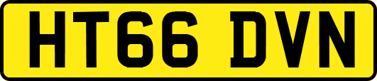 HT66DVN