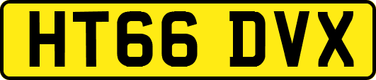 HT66DVX