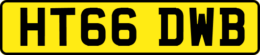 HT66DWB