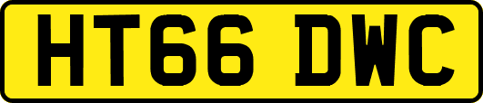 HT66DWC