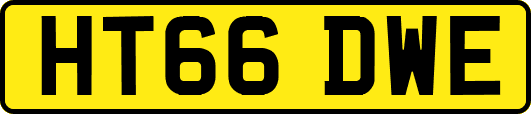 HT66DWE