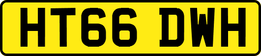 HT66DWH