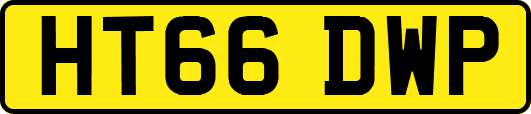 HT66DWP