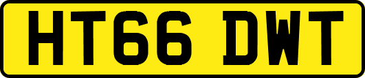 HT66DWT