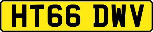 HT66DWV