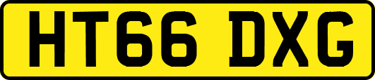 HT66DXG