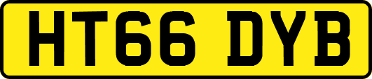HT66DYB