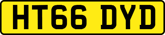 HT66DYD