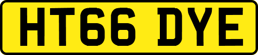 HT66DYE