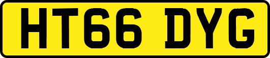HT66DYG