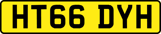 HT66DYH