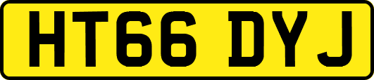 HT66DYJ
