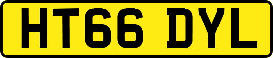 HT66DYL
