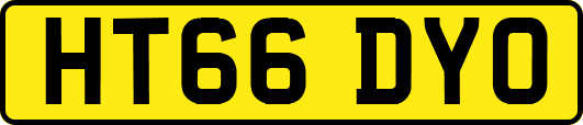 HT66DYO
