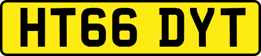 HT66DYT