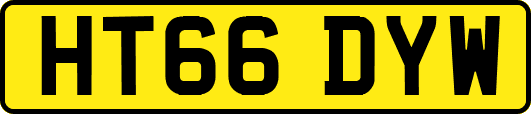 HT66DYW