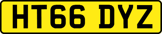 HT66DYZ