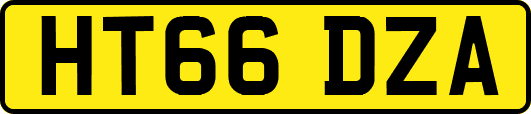 HT66DZA
