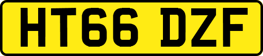 HT66DZF
