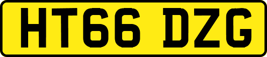 HT66DZG