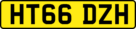 HT66DZH