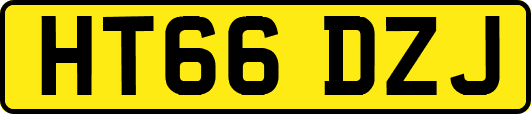HT66DZJ