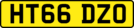 HT66DZO