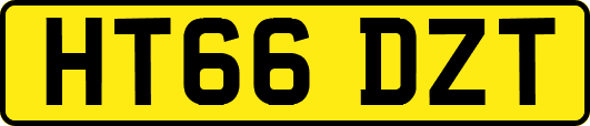 HT66DZT
