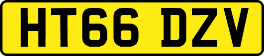 HT66DZV