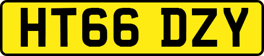 HT66DZY
