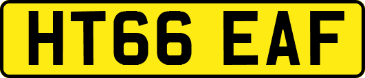 HT66EAF